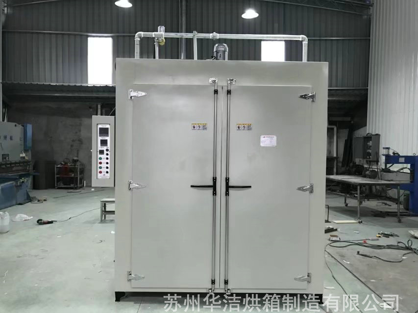 蒸汽烘箱溫度上不去的原因是什么？