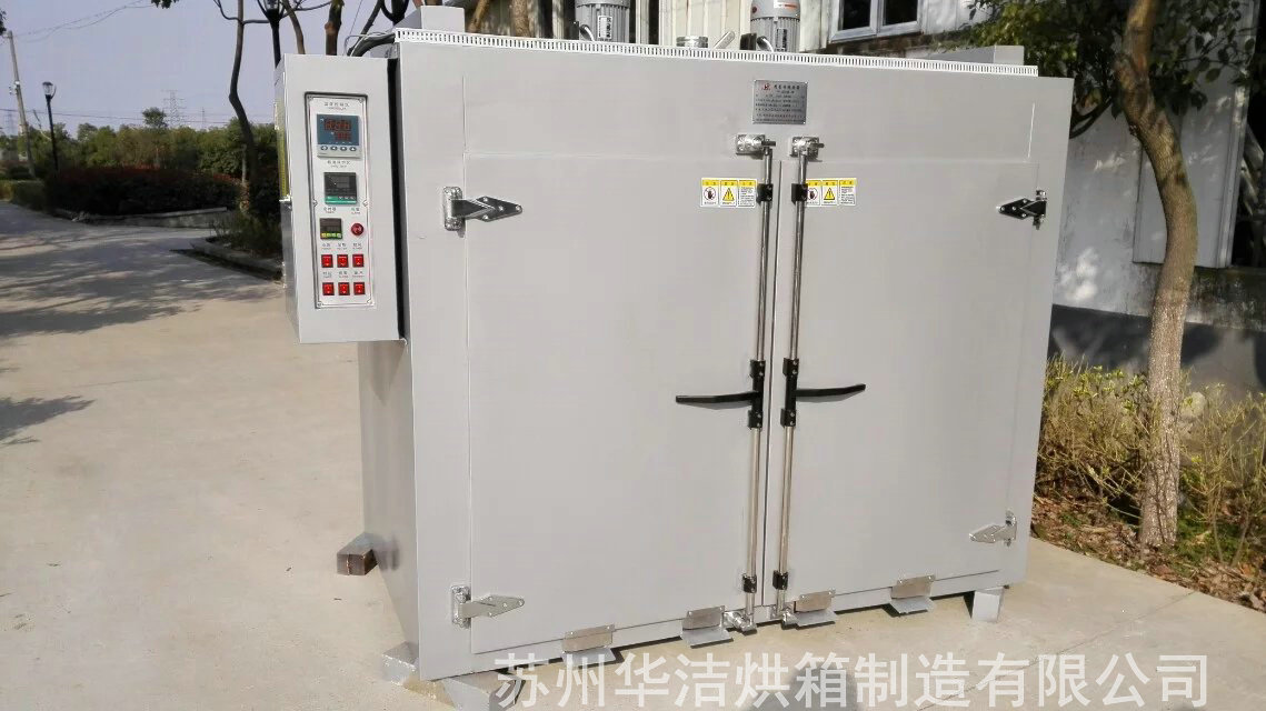 “萬事須小心”使用（汽車行業(yè)烘箱）須注意什么？